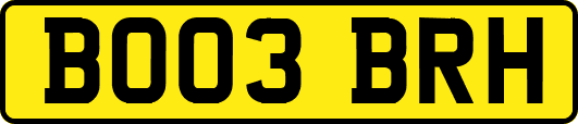 BO03BRH