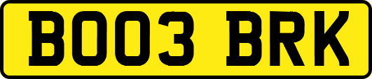 BO03BRK