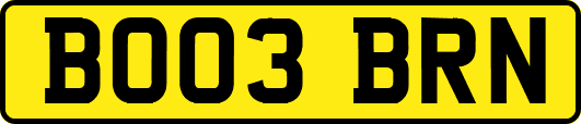 BO03BRN