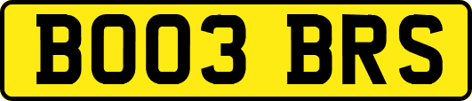 BO03BRS