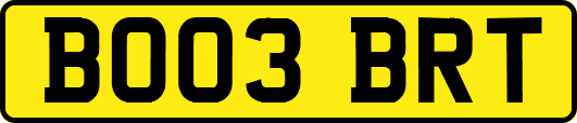 BO03BRT