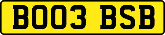 BO03BSB