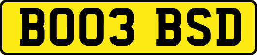 BO03BSD