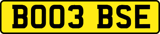 BO03BSE