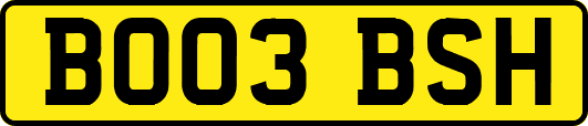 BO03BSH