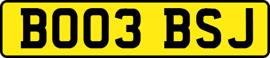 BO03BSJ