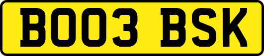 BO03BSK