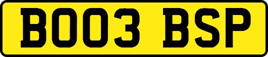 BO03BSP