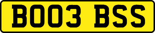 BO03BSS