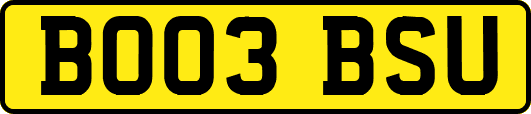 BO03BSU