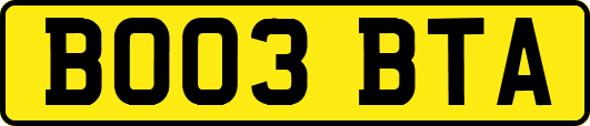 BO03BTA