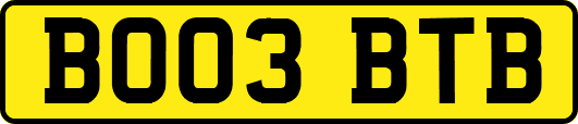 BO03BTB