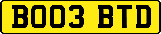 BO03BTD