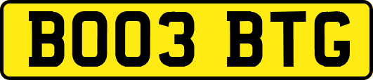 BO03BTG