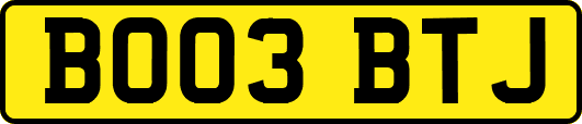 BO03BTJ