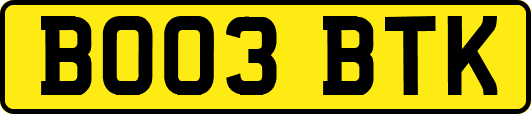BO03BTK