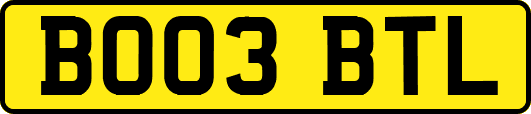 BO03BTL