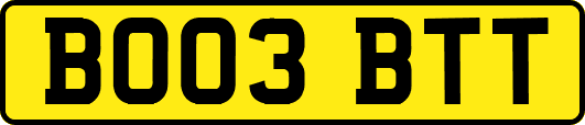 BO03BTT