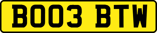 BO03BTW