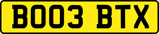 BO03BTX