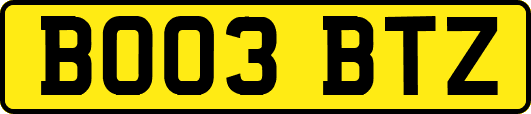 BO03BTZ