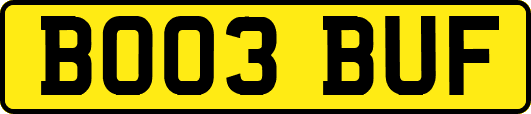 BO03BUF