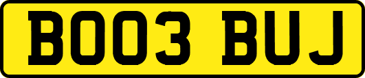 BO03BUJ