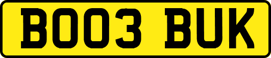 BO03BUK
