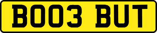 BO03BUT