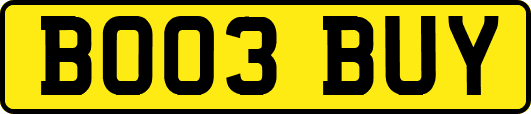 BO03BUY