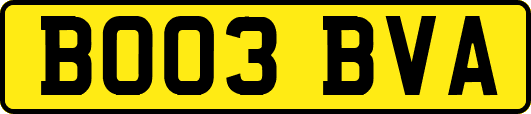 BO03BVA