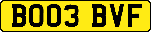 BO03BVF