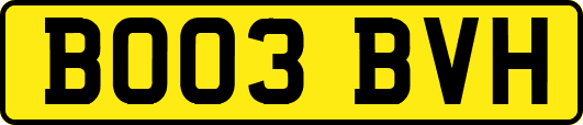 BO03BVH