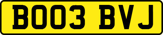 BO03BVJ