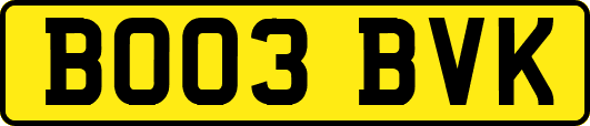 BO03BVK