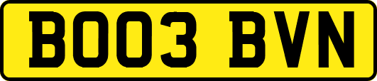 BO03BVN