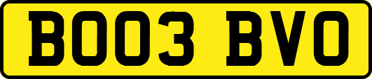 BO03BVO