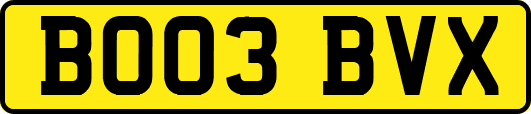 BO03BVX