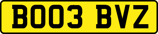 BO03BVZ