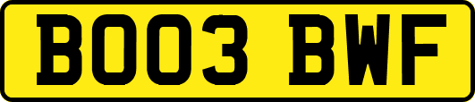 BO03BWF