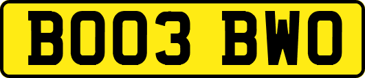 BO03BWO
