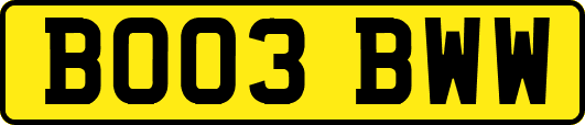 BO03BWW