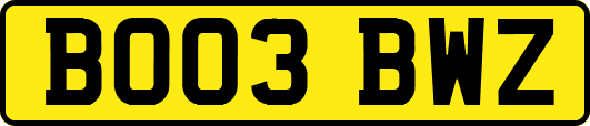 BO03BWZ