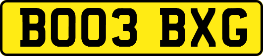BO03BXG