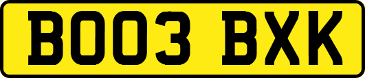 BO03BXK