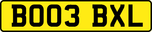 BO03BXL