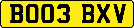BO03BXV