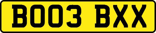 BO03BXX