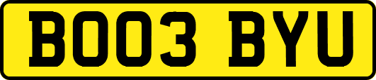BO03BYU