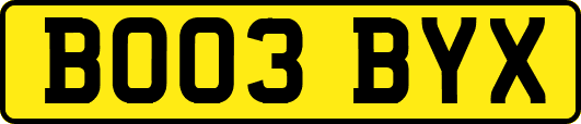 BO03BYX